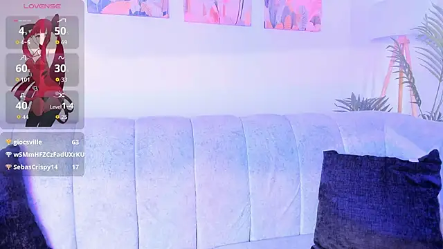 Velvet_Noir_ live