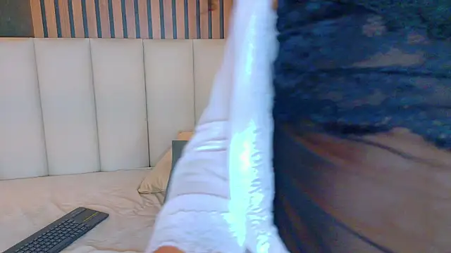 FernandaBrown__ live