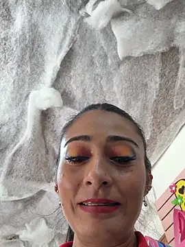 IsabellaMariet live