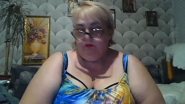 MarinaFarina53 live