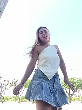 Brittany-rosex live