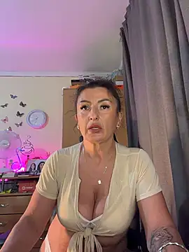 Hotangel75 live
