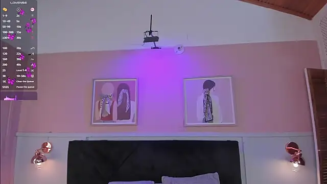 elodie_walker live