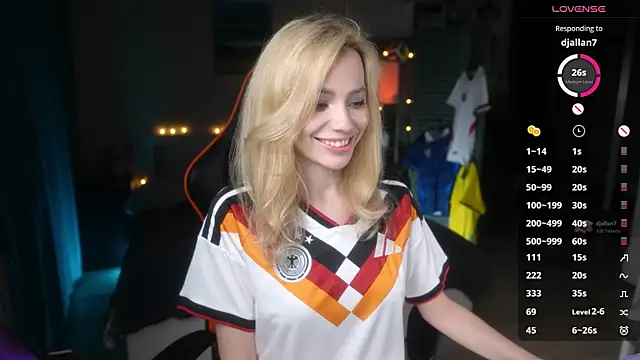 xkuxie live