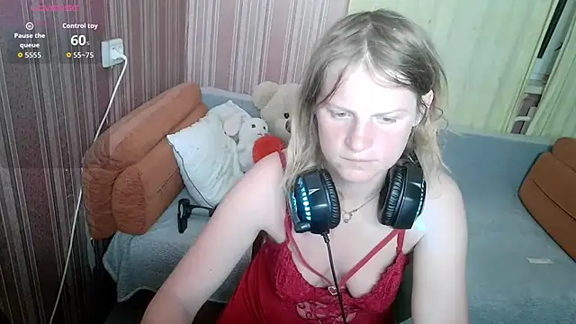 Kathlyn__Heath live