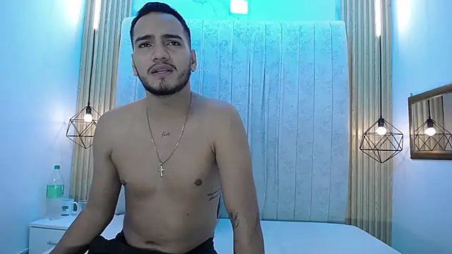 CarolinaySebas live