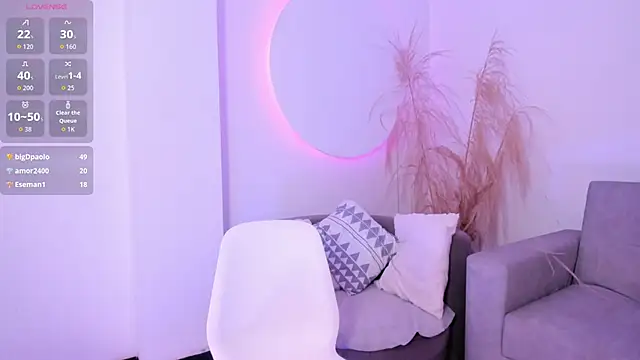 barbie_es live