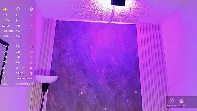 alina_sauvage live