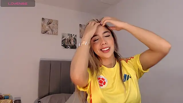 Marian_se live