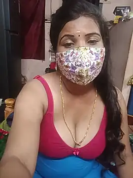 Madhusri_Tamil_Telugu live