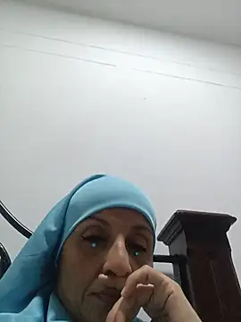 Aafsha_ live