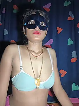 Naughty_Seema live