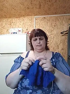 LisichkaOksana live