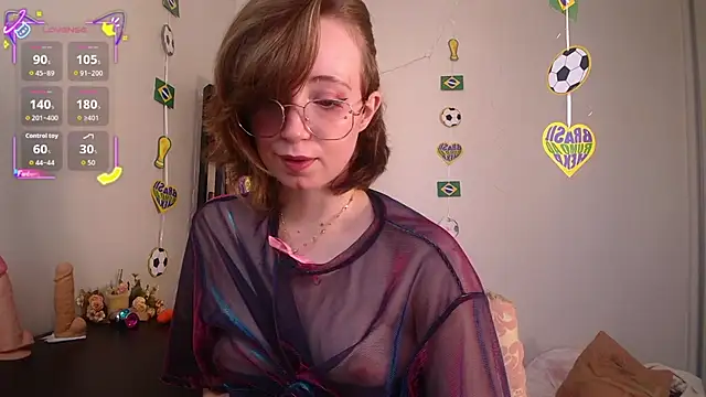 Elise_Nyx live