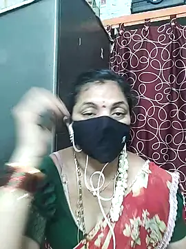 Leela_555 live