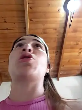 Iris_love18 live