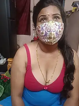 Madhusri_Tamil_Telugu live