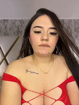 ValeriaCarter live