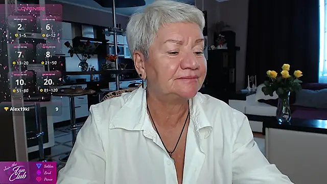 roxana_brooks live