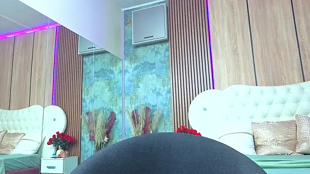 AngellBlackX live