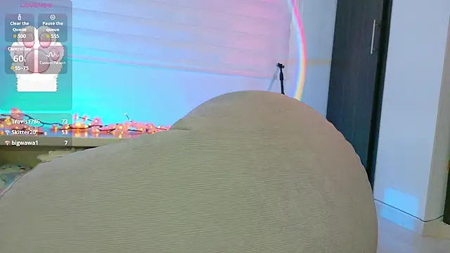Kittytimberlake live