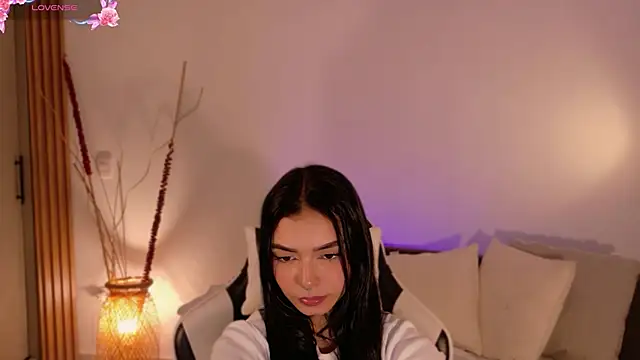 AnabelWolf live