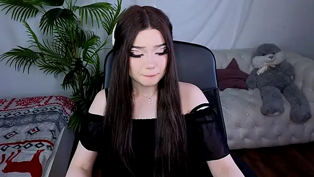 maddymystie live
