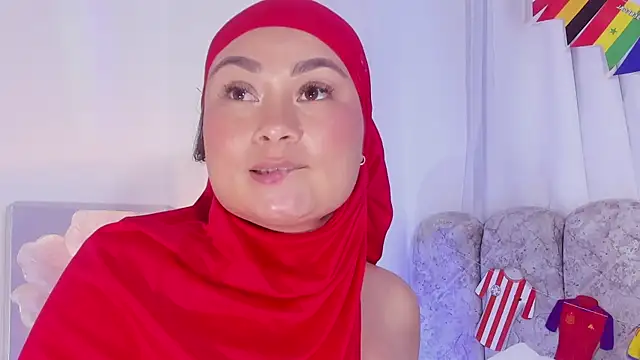 azaharaaa_ live