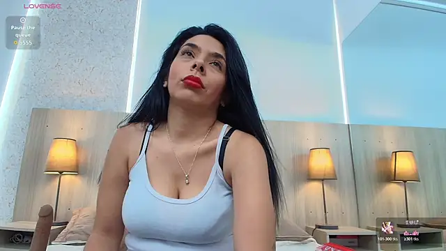 mature_eva1 live