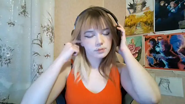 MilaTyan live