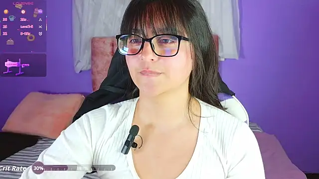 1_Scarllet_ live