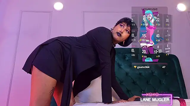 lanemugler live