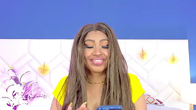 Kiara_Parker_ live