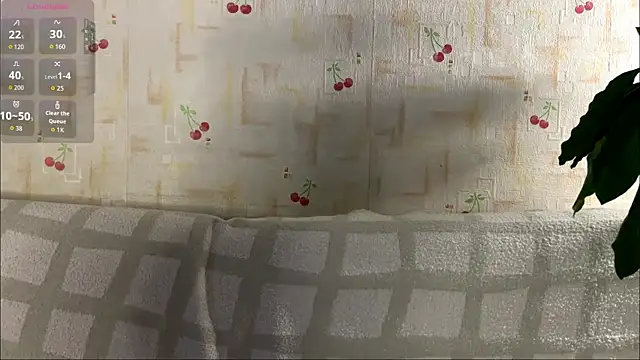 AdriannaBill live