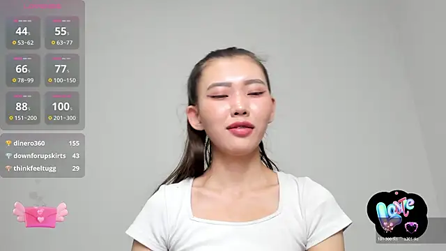 Misoca live