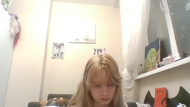 DinaKolter live