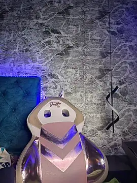 Melany_Williams live