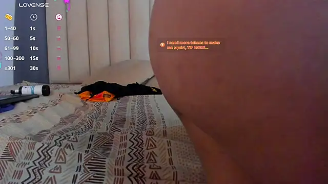 bahiya_aziz live