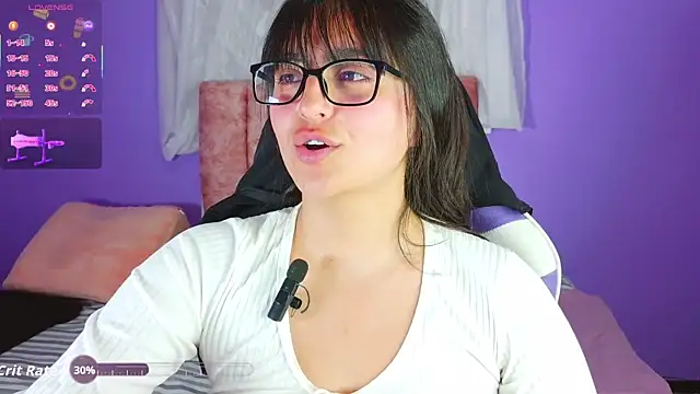 1_Scarllet_ live