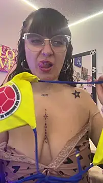 SammyGomez live