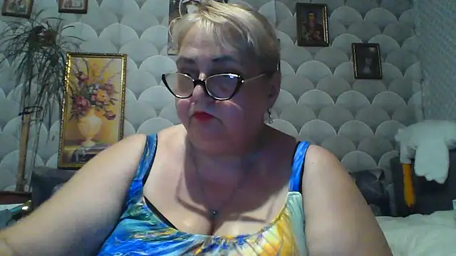 MarinaFarina53 live