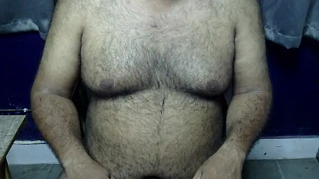 hairysubcub_70 profile