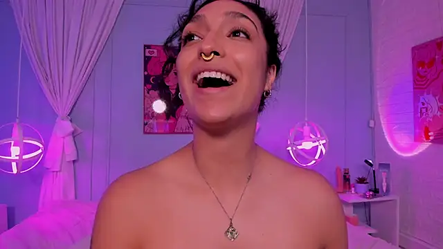 Cleo_Foxx live
