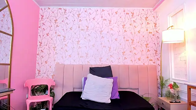 taylor_bennet live