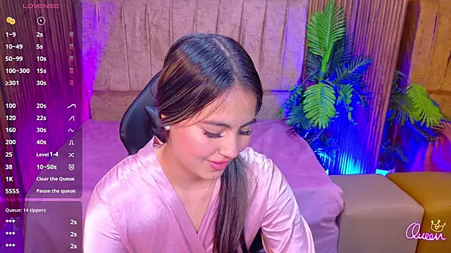 juanita_tay live