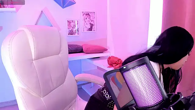 pinkk_deemon live