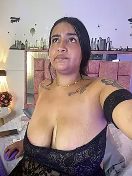 Celeste_1Sweet live