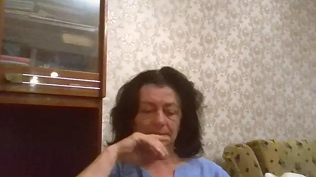 GypsiQueen2 live