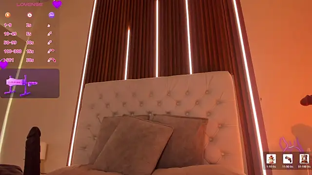 sweetty_paulina live