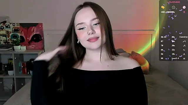 LittleKiitten live